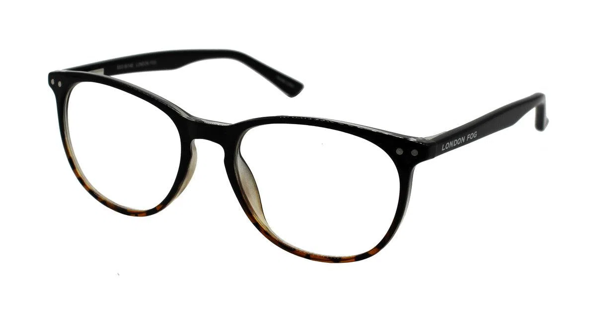 London Fog 623 Eyeglasses - view 2
